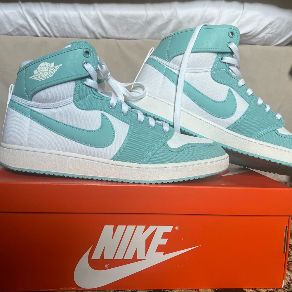 Air Jordan 1 High